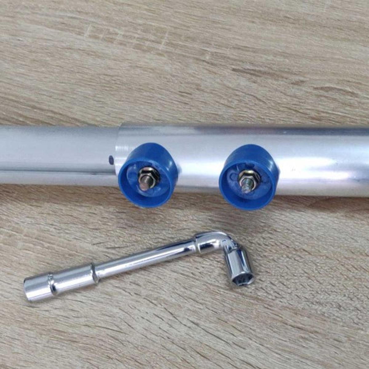 ציוד במה Speed Truss KEY-S2 – מפתח לכיוון במה S2 1 ציוד במה Speed Truss KEY-S2 — מפתח לכיוון במה S2