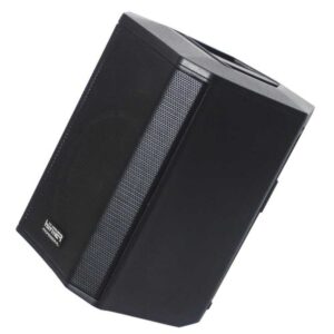 מגבר הספק Haymer Pro HAYMER X-Pro V2 – רמקול מוניטור 8״ עם סוללה