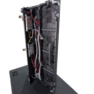 מעבד וידאו ובקר תצוגה Art Light LS RENT-OUT-2617 – P3.91 Rent Out 7680hz 100*50cm