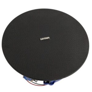 רמקול פסיבי BTS P8B-BLC – 8 / 40Watt Ceiling Speaker