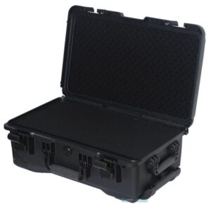 קייס הובלה ICM G1 CASE – קייס פלסטיק 56*36*22 ס״מ