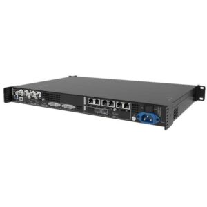 מעבד וידאו ובקר תצוגה NovaStar VX600 Pro