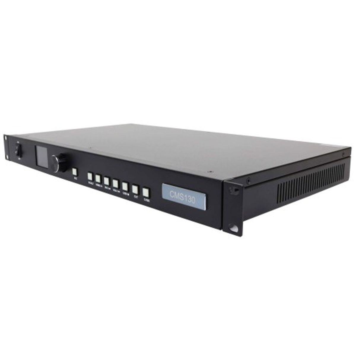 מעבד וידאו ובקר תצוגה NovaStar NOVA CMS130 / VX200s-N NovaSt 3 NOVASTAR CMS130 Processor – מבט 1