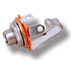 מחבר/קונקטור Roxtone RJ062 – שקע מונו PL
