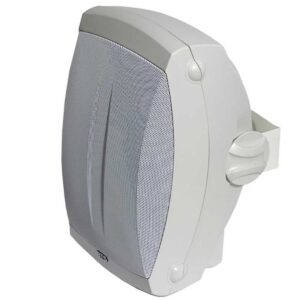 רמקול פסיבי BTS Y65-WHT – 6.5 / 40W Wall Speaker
