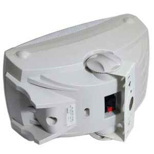 רמקול פסיבי BTS Y65-WHT – 6.5 / 40W Wall Speaker