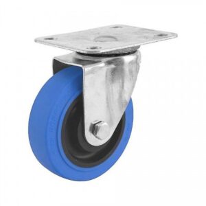 קייס/נרתיק Speed Truss CASTER-4-1 – גלגל משא תעשייתי בקוטר 4 אינץ