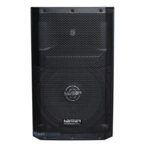 רמקול Haymer Pro HAYMER Q12 Passive – רמקול 12״ / 350W