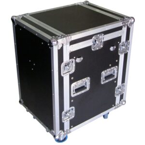 שולחן/ראק 16U למיקסר Speed Case TABLE1 – 16U-Table-Mixer
