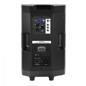 רמקול SoundKing FPE12AD – 12״ Active Coaxial 1400W