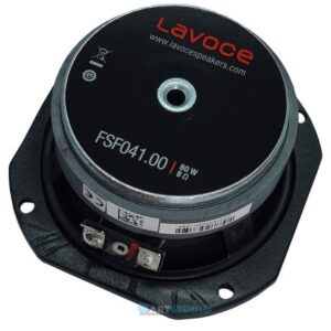 רמקול פסיבי BLG WOOFER-4-1 – 4 / 80 Watt Woofer