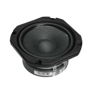 רמקול פסיבי BLG WOOFER-4-1 – 4 / 80 Watt Woofer