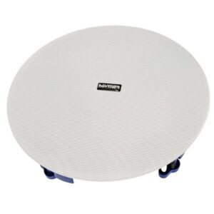 רמקול פסיבי BTS 40WATT – 8 / 40Watt Ceiling Speaker