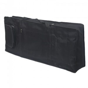 קייס/נרתיק BTS KEYBOARD-BAG-61-23 – תיק מרופד לאורגנית 5 אוקטבות