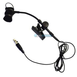 כלי נשיפה ממתכת ICM GS-1 – מיקרופון לכלי נשיפה ועוד