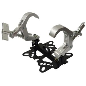 מחבר/קונקטור Speed Truss FOLDING-CLAMP-1 – מחבר מתקפל לתאורה