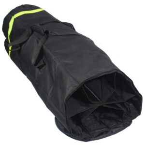 סטנד למיקרופון Apextone AP-MSBAG6 – תיק ל6 סטנדים של מיקרופון