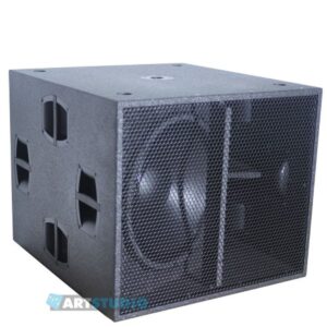 סאב-וופר פסיבי ProAudio ES-4 – 800W RMS Subwoofer