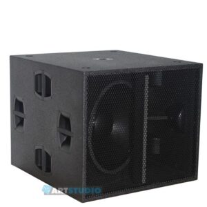 סאב-וופר פסיבי ProAudio ES-4 – 800W RMS Subwoofer