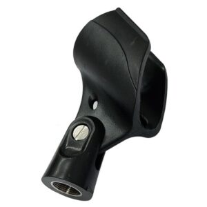 מחזיק/קליפס למיקרופון ICM MH-09 – מחזיק מיקרופון אלחוטי
