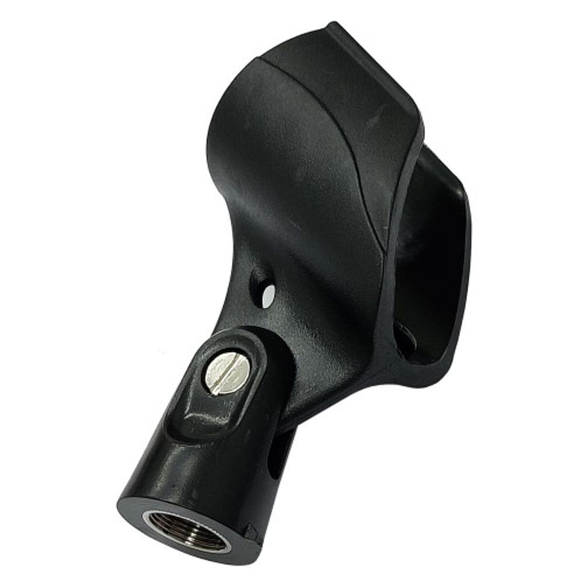 מחזיק/קליפס למיקרופון ICM MH-09 – מחזיק מיקרופון אלחוטי 1 מחזיק/קליפס למיקרופון ICM MH-09 — מחזיק מיקרופון אלחוטי