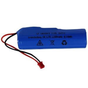 אלמנט רמקול Apextone MPA10 – סוללה חילופית ל MPA10