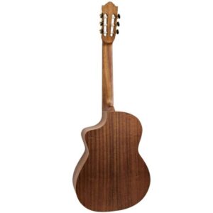 כלי פריטה SQOE C3C-SK-HS – Spruce Top Guitar