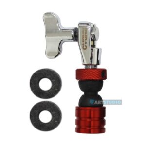 סטנד/חצובה לתופים Jinbao HCC6000-1 – Pro Hi-Hat Clutch