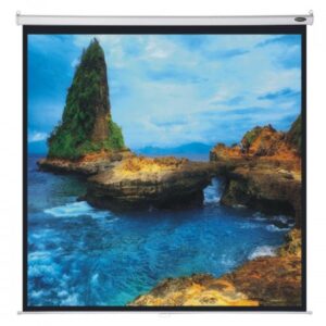 מסך הקרנה Apextone MPS12043 – מסך הקרנה 180*244 ס״מ