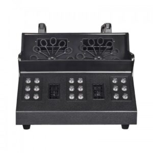 גוף תאורה Apextone BUBBLE-FOG-1 – Bubble / Fog / LED Machine