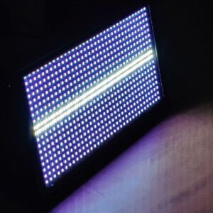 גוף תאורה Apextone L 48 – LED Strobe RGBW