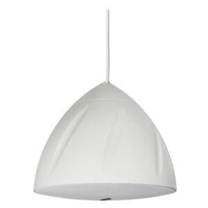 רמקול פסיבי BTS PND-WHT-8 – רמקול תליה 6.5 / 40W