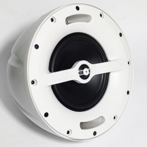 רמקול פסיבי BTS PND-WHT-8 – רמקול תליה 6.5 / 40W