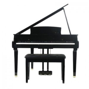 פסנתר Artesia a5 BLK – פסנתר כנף חשמלי