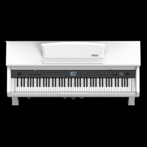 פסנתר Artesia a5 WH – פסנתר כנף חשמלי