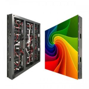 מסך LED Art Light – P3 Fix In 96*64cm, 7680 Hz