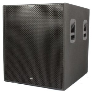 סאב-וופר אקטיבי BLG 2000WATT – 2000Watt RMS SubWoofer