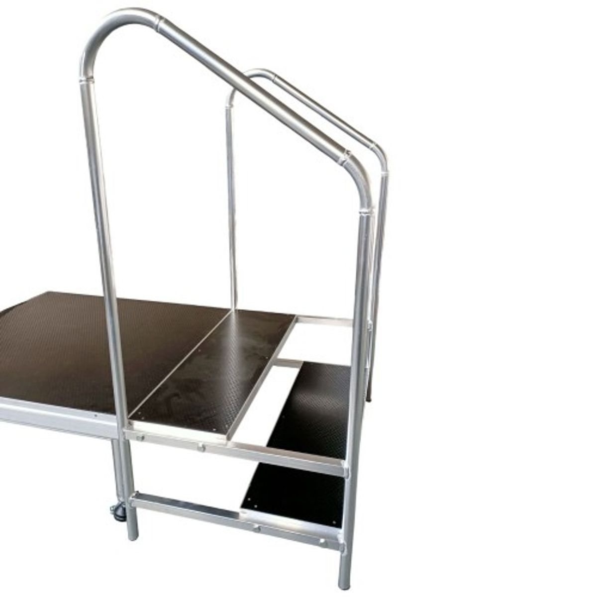 במה Speed Truss S2 20-40 STARES – שתי מדרגות 20-40 ס״מ 5 שתי מדרגות 20-40ס"מ – גרם מדרגות
