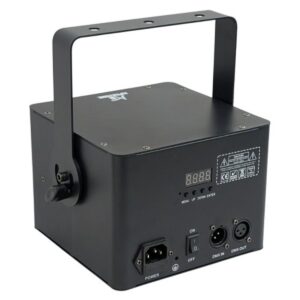 גוף תאורה Apextone LZ 3W – 3W Laser, Bluetooth