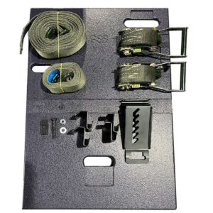 סטנד ProAudio GSB-L – Stack Connection-R2
