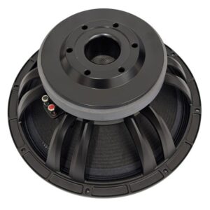 רמקול ProAudio R2 15-WOOFER – 15״ Woofer 600W / 8Ω