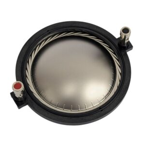 אלמנט רמקול ProAudio FK-R2-HF-MEMBRANE – 3 Spare Membrane