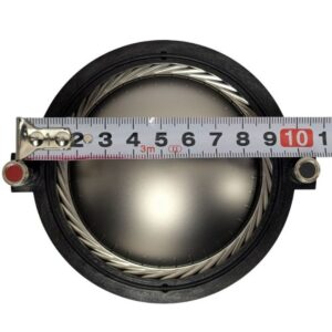 אלמנט רמקול ProAudio FK-R2-HF-MEMBRANE – 3 Spare Membrane