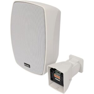 רמקול פסיבי Haymer Pro HAYMER-5T-30W-OUTD – Outdoor 5 Speaker, 30W