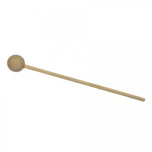 כלי הקשה Jinbao MALLET-TH8C – מקל עץ לכלי הקשה