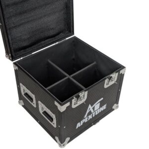 קייס הובלה Speed Case CASE AURA x4 – קייס 4 תאים