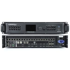 מעבד וידאו ובקר תצוגה NovaStar VX2000 Pro