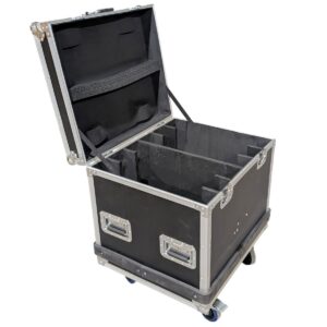 קייס הובלה Speed Case LS CASE 50-50-6 – Cable / LED Screen Case