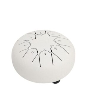כלי הקשה Jinbao TD8-WHT – פאנטם 6, 8 צלילים