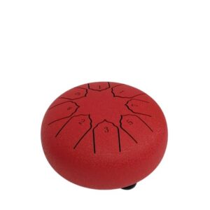 כלי הקשה Jinbao TD8-RED – פאנטם 6, 8 צלילים